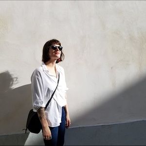 Meet your Posher, Kelly